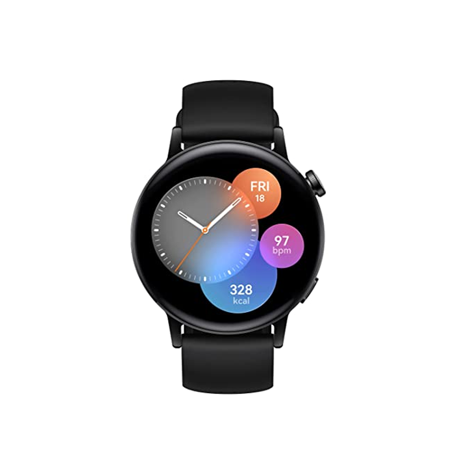 Đồng hồ Huawei Watch GT3 - dây Silicone - 42mm